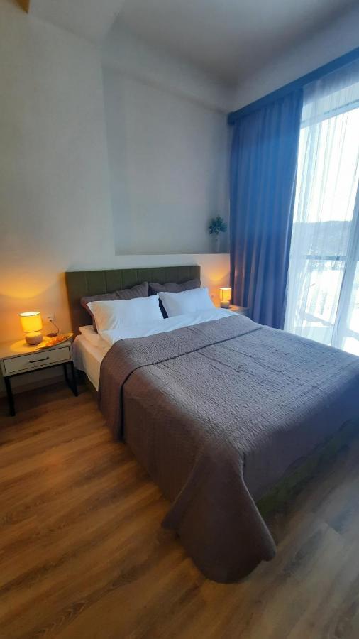 Ferienwohnung Tsaxkadzor, Kechi House Ap 26 Zaghkadsor Exterior foto