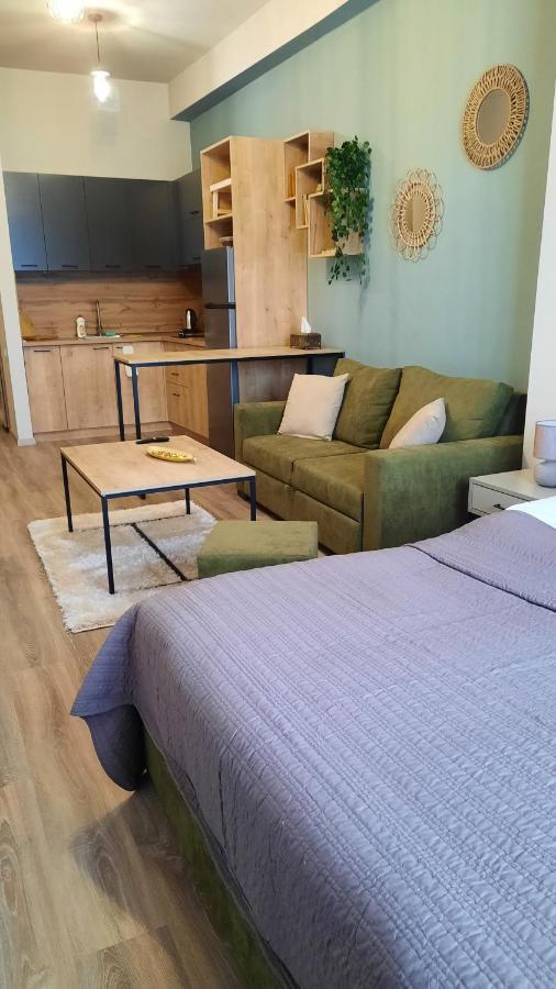 Ferienwohnung Tsaxkadzor, Kechi House Ap 26 Zaghkadsor Exterior foto