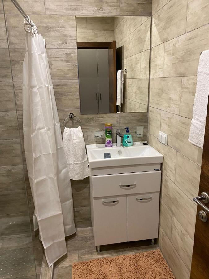 Ferienwohnung Tsaxkadzor, Kechi House Ap 26 Zaghkadsor Exterior foto